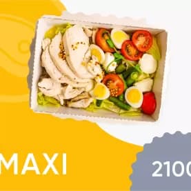 MAXI 2100