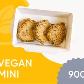 VEGAN MINI 900